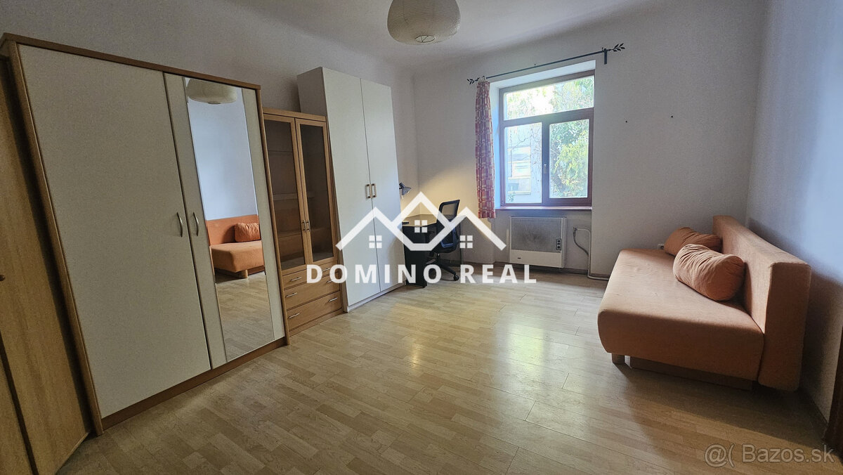 Útulný 2-izbový byt v Centre, len kúsok od Hlavnej stanice