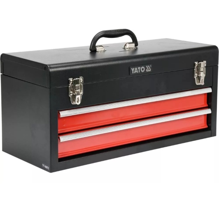Yato skrinka na naradie - prepravny box