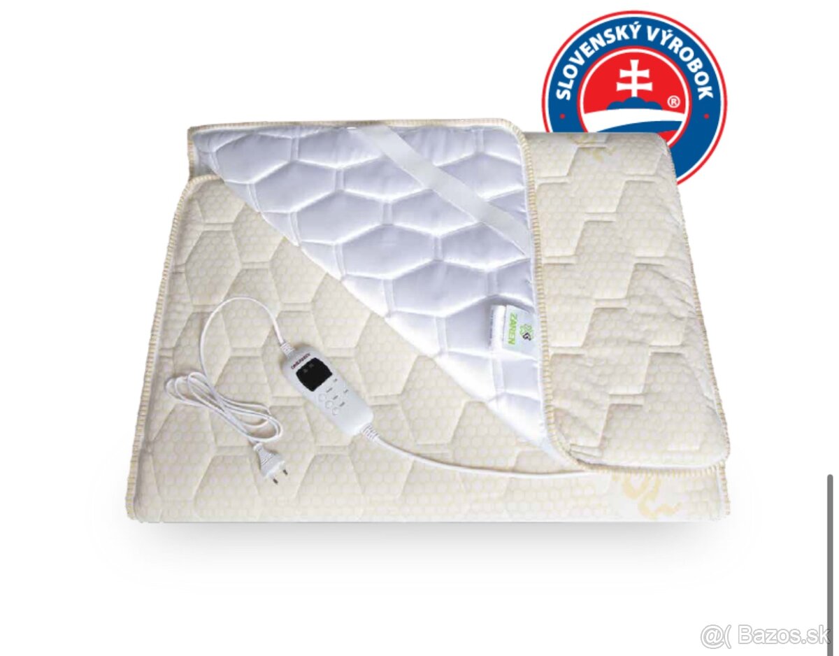 ZAREN Dreamsy Ceramic Relax Therapy podložka