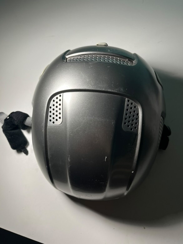 Lyžiarská prilba SCOTT