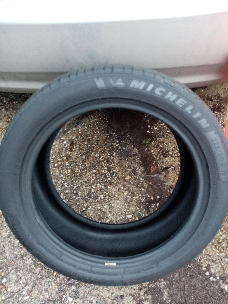 AKCNA ZIMNA CENA Michelin Primacy 4 225/50 R18