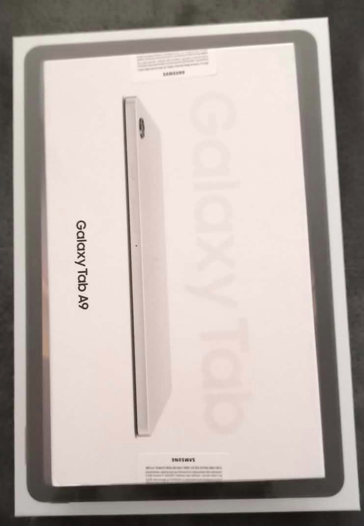 Tablet galaxy tab A9
