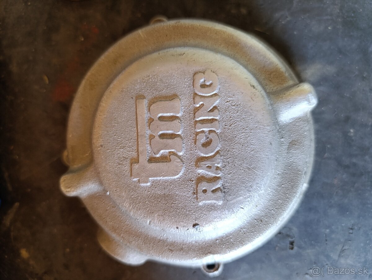 Kryt zapalovania TM racing