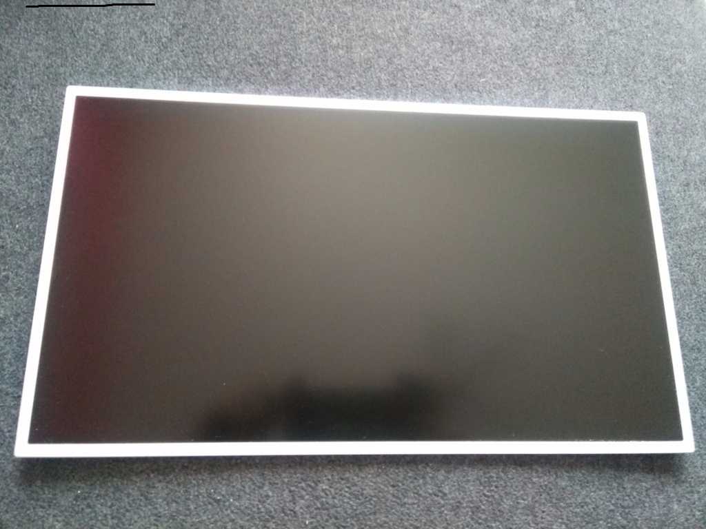 15,6" palcový Led displej 40pin FULL HD 1920x1080