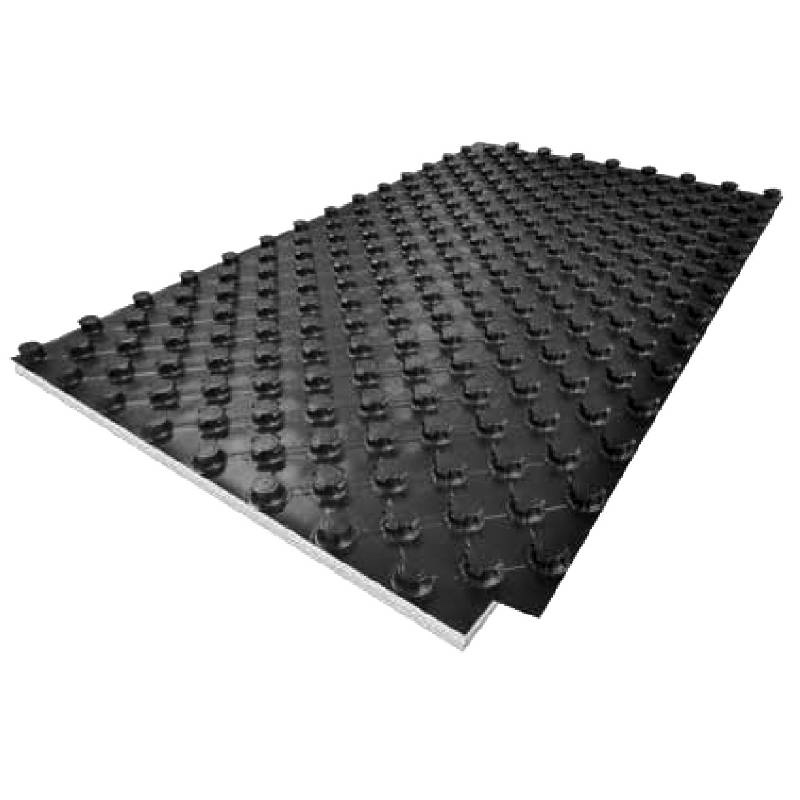 Systémová doska HERZ