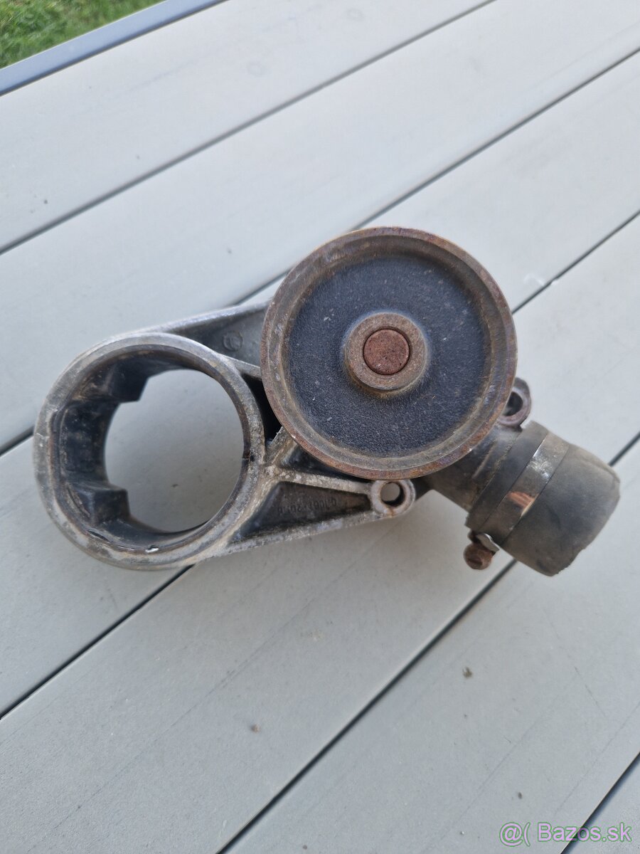 Predam vodnú pumpu felicia