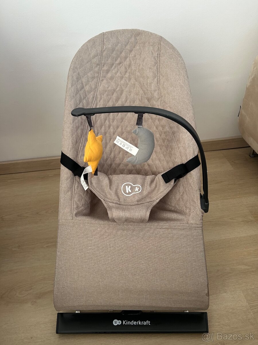 Kinderkraft lehatko hojdacka