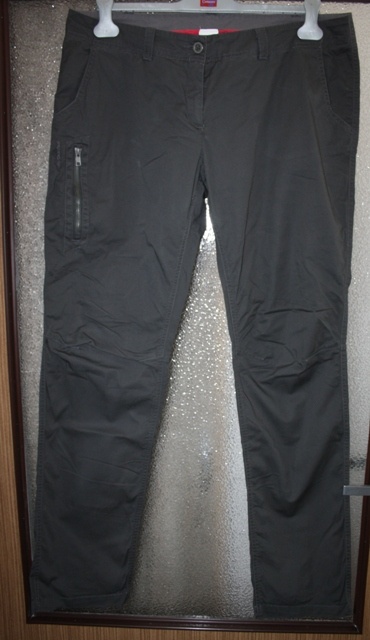 Dámske Nohavice č. L/XL