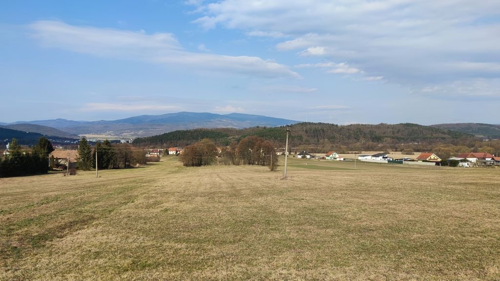 Pozemok Piešť I Detva