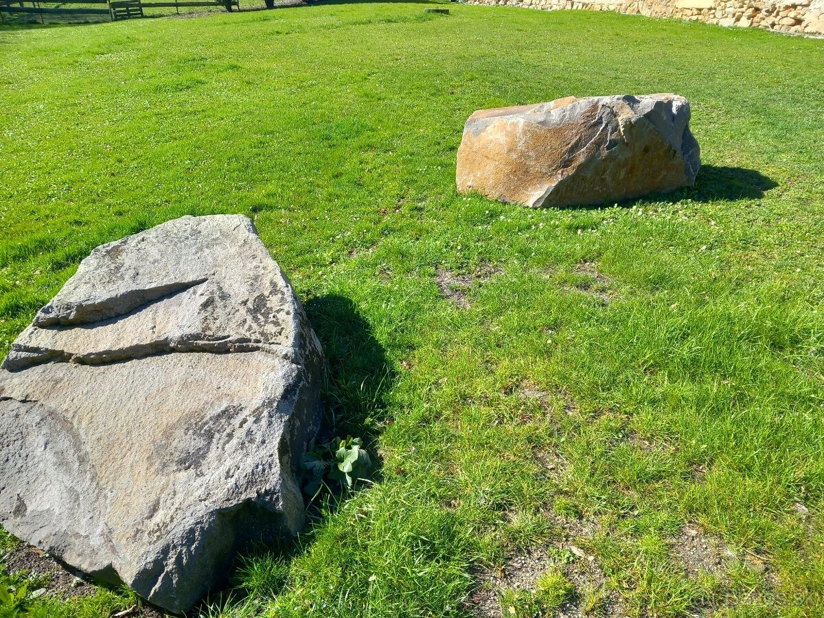 Okrasne kamene