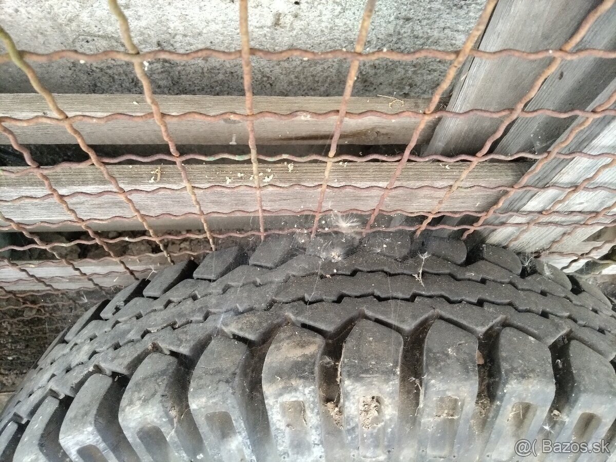 S5t Pneumatiky