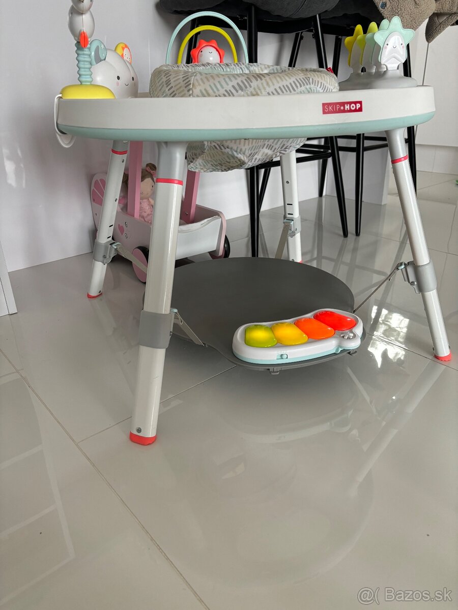 SKI HOP aktívne cwntrum