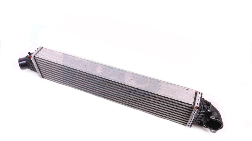 Intercooler Honda Civic type R FK2