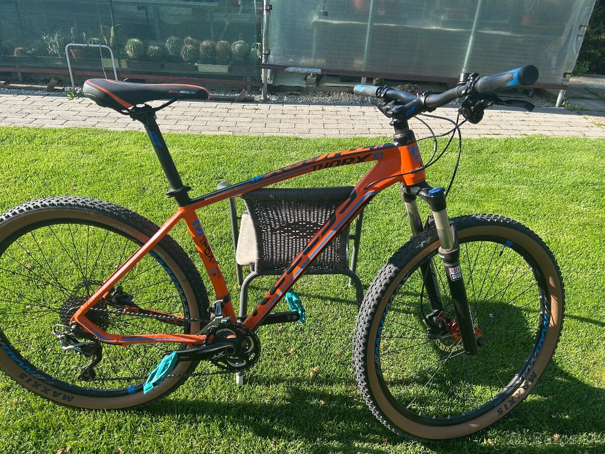 Pánsky KELLYS bike MTB/CROSS