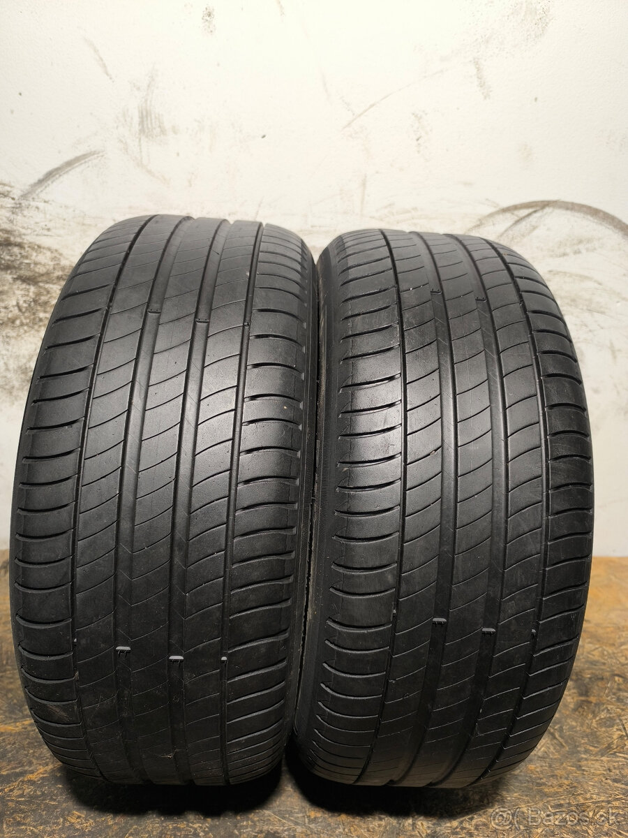225/50 R17 Letné pneumatiky Michelin Primacy 2 kusy