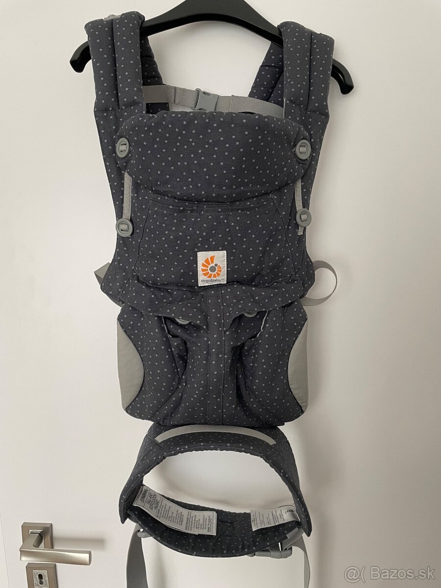 Ergobaby nosič