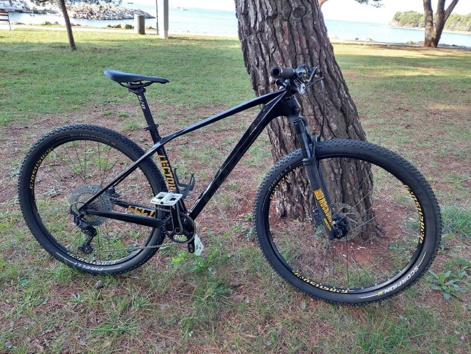 Ghost Lector 2.9 LC CARBON
