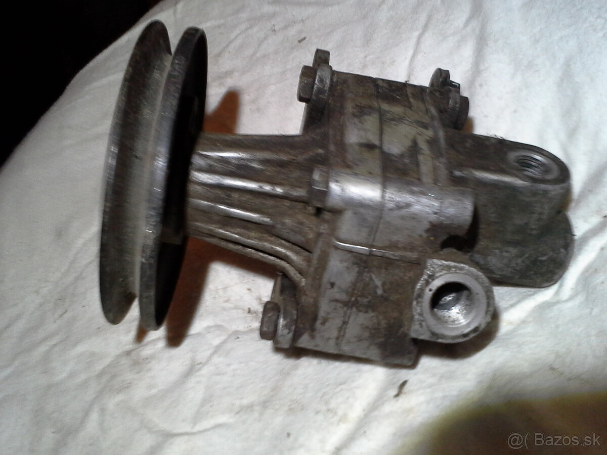 predam servocerpadlo na bmw e 36