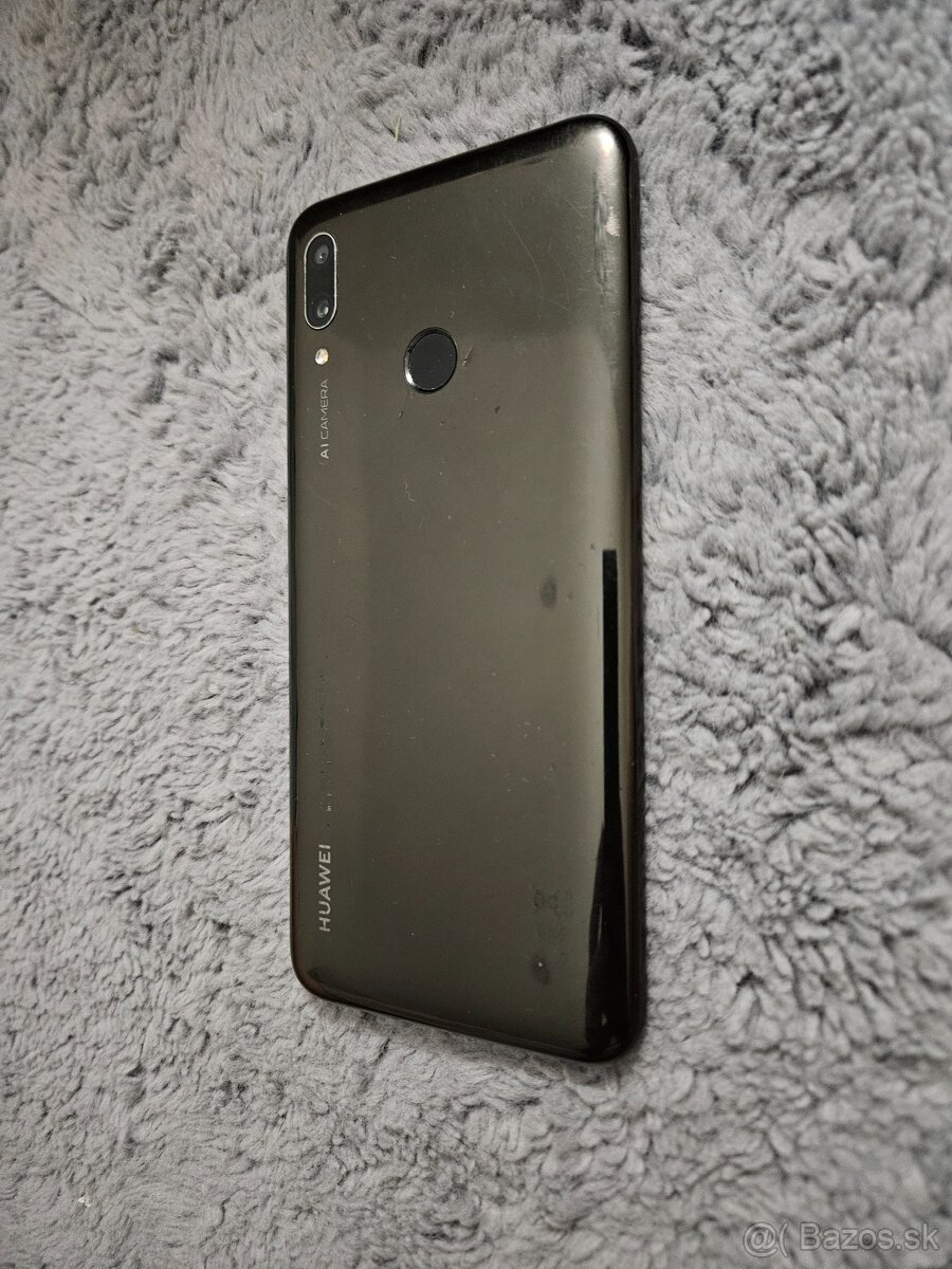huawei p smart