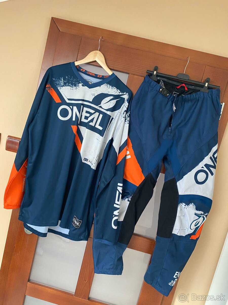 Dres a nohavice ONEAL
