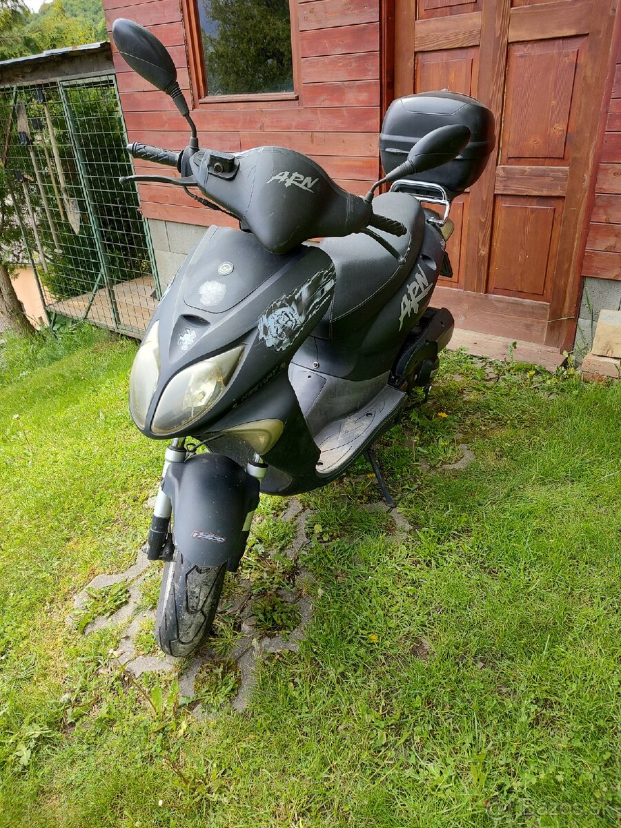 Keway 150