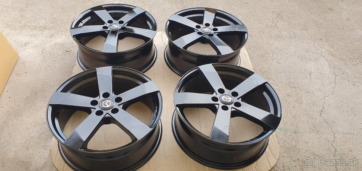 5x114,3 r19 mazda kia hyundai mitsubishi toyota honda