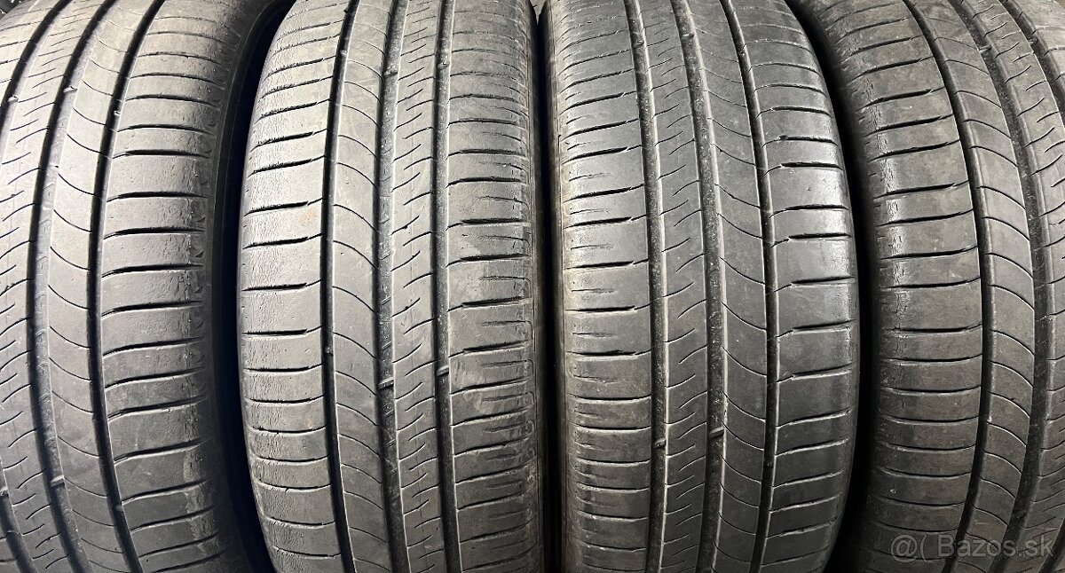 205/55R16 letné pneumatiky