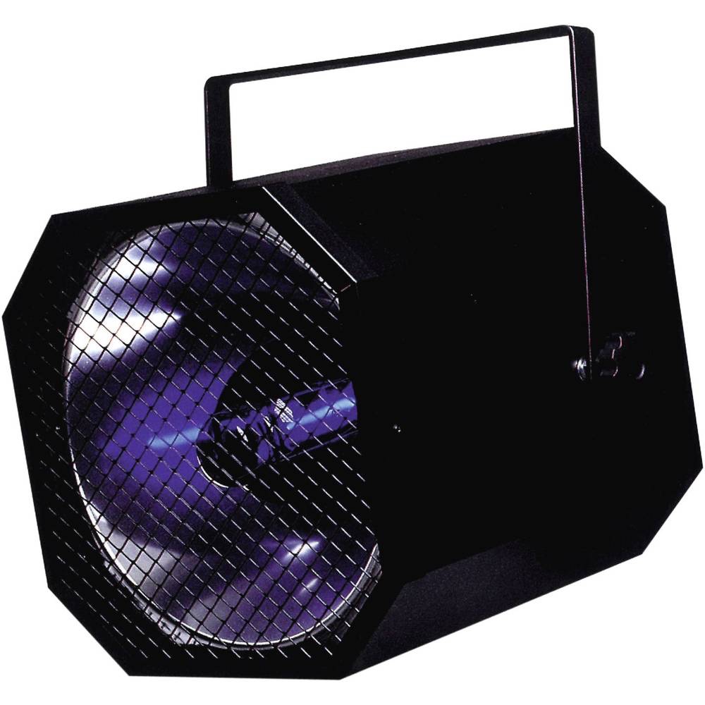 UV Beam 400w Eurollite 4 ks
