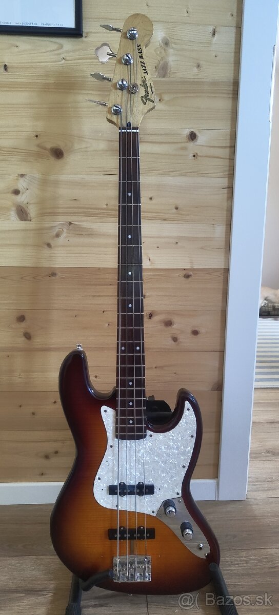 kopia Fender Jazz Bass ´60