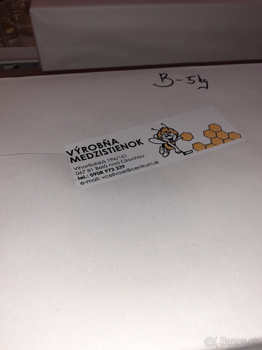 Medzistienky