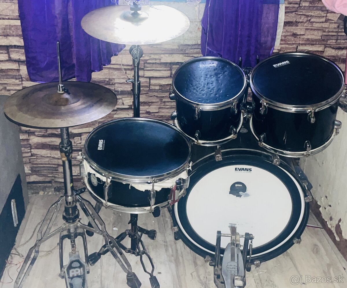 Mapex Horizon