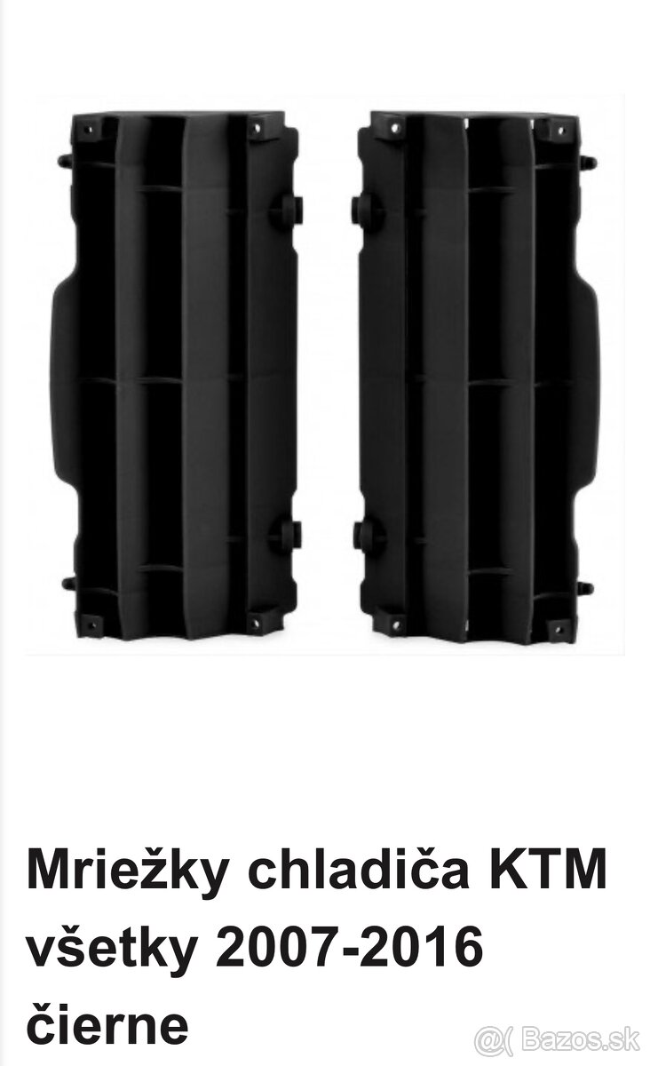Ktm exc