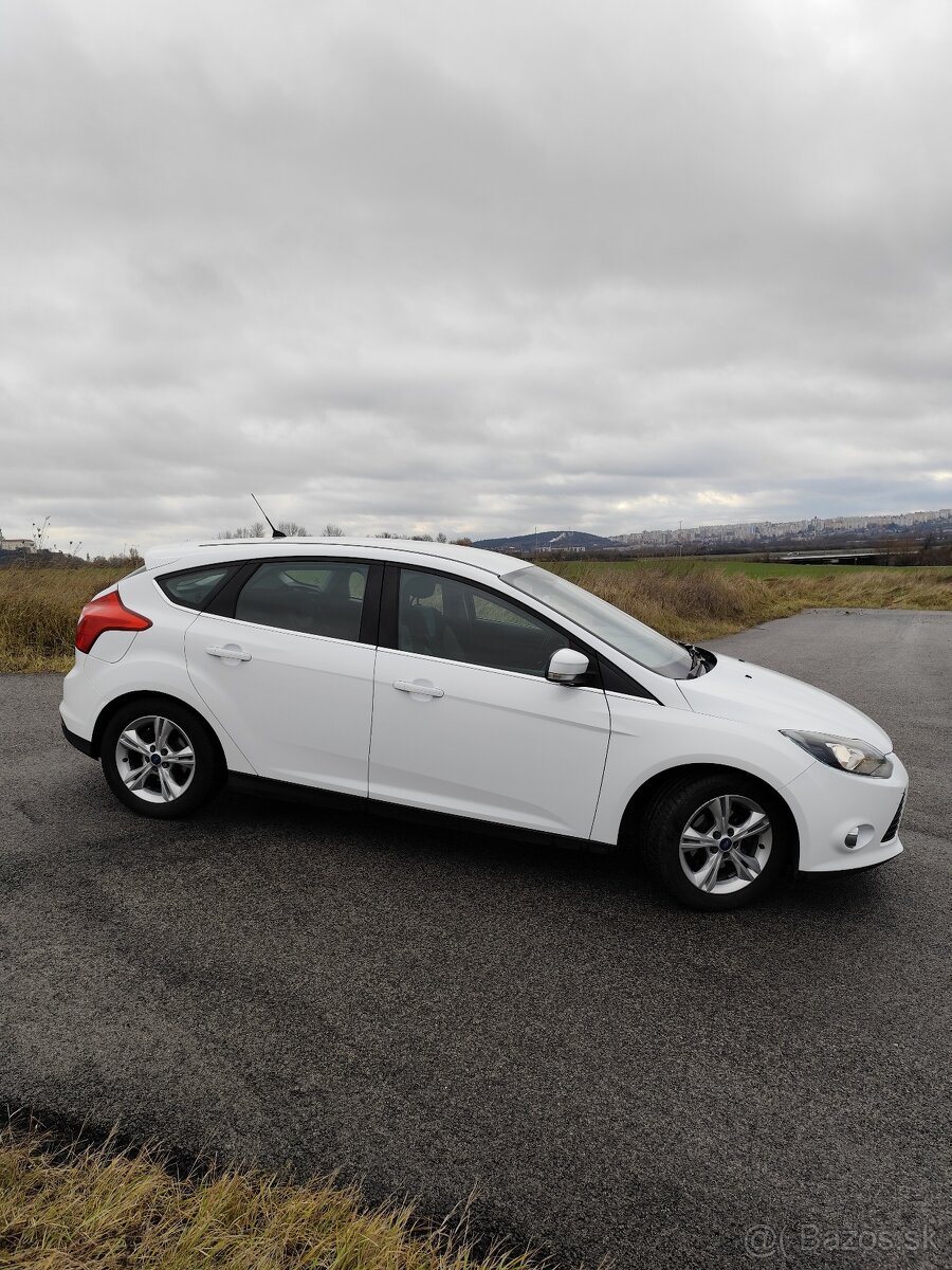 Kúpim Ford 1.0 ecoboost