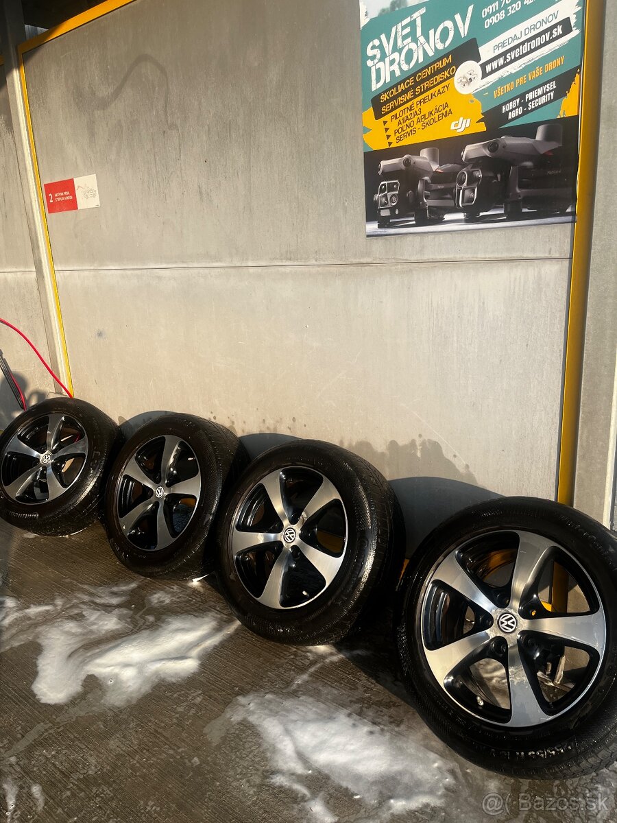 5x120 R18