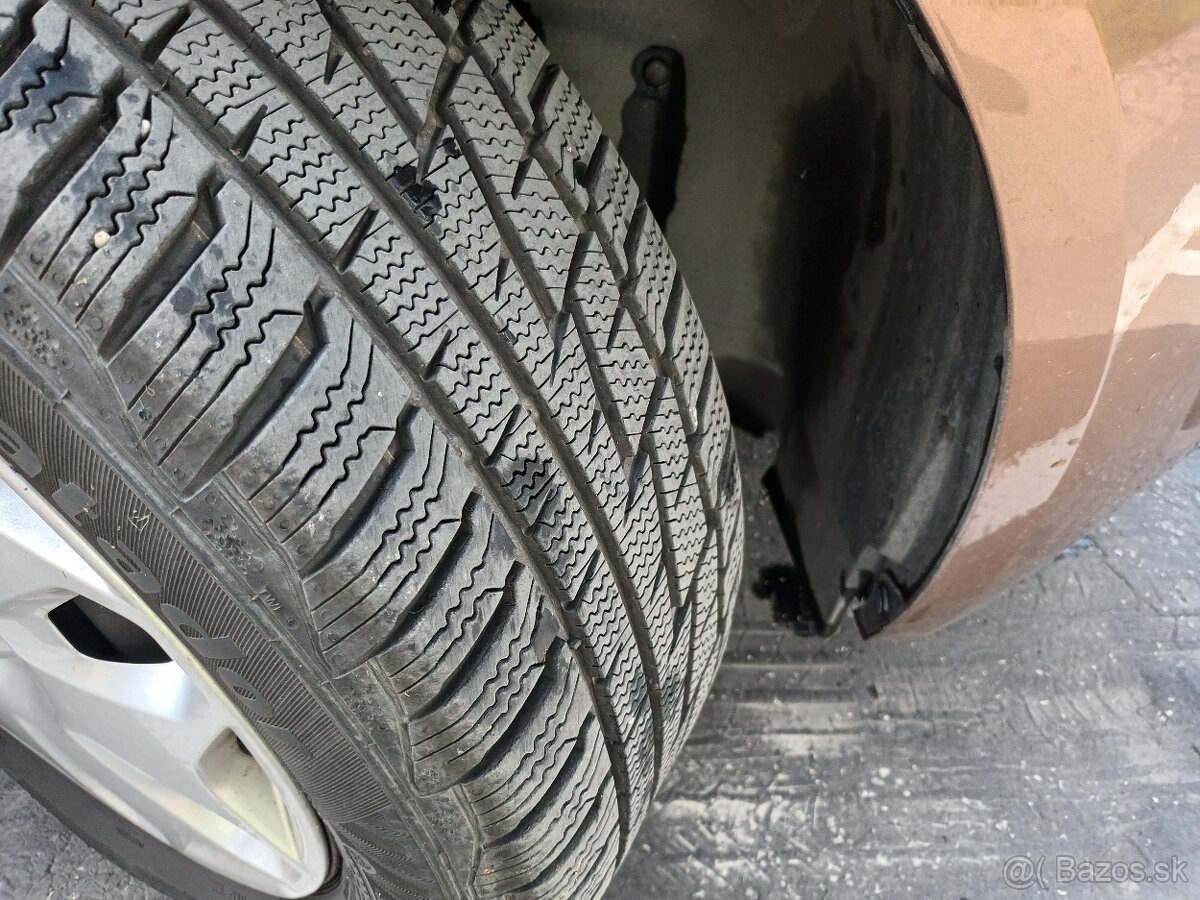 Ford GR Tourneo Connect