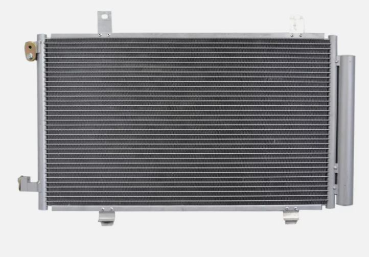 Chladič klimatizácie Suzuki SX4 AC816955