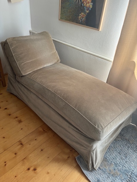 Ležadlo Ikea