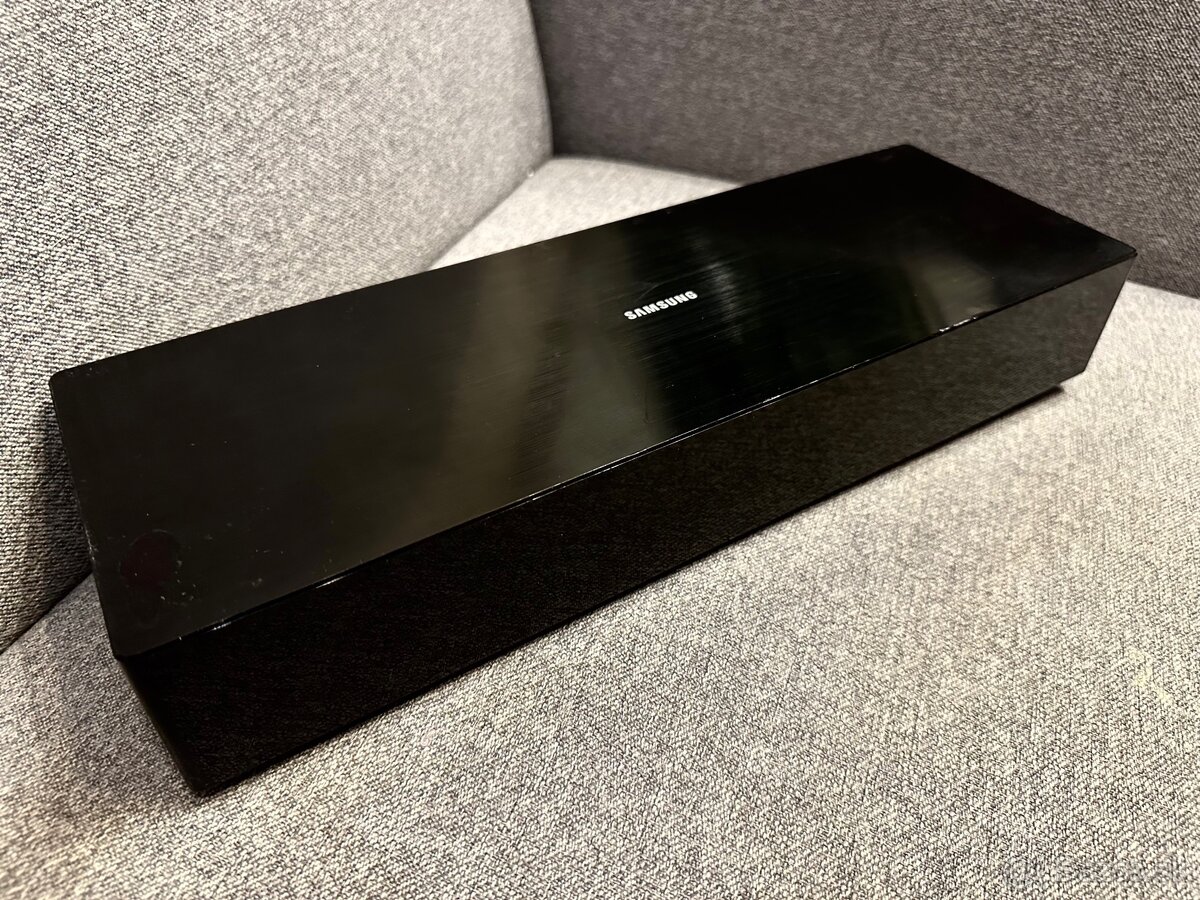 Samsung one connect box - SOC1004N