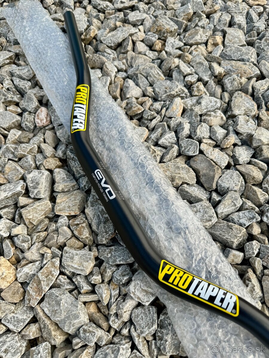 Riaditka protaper