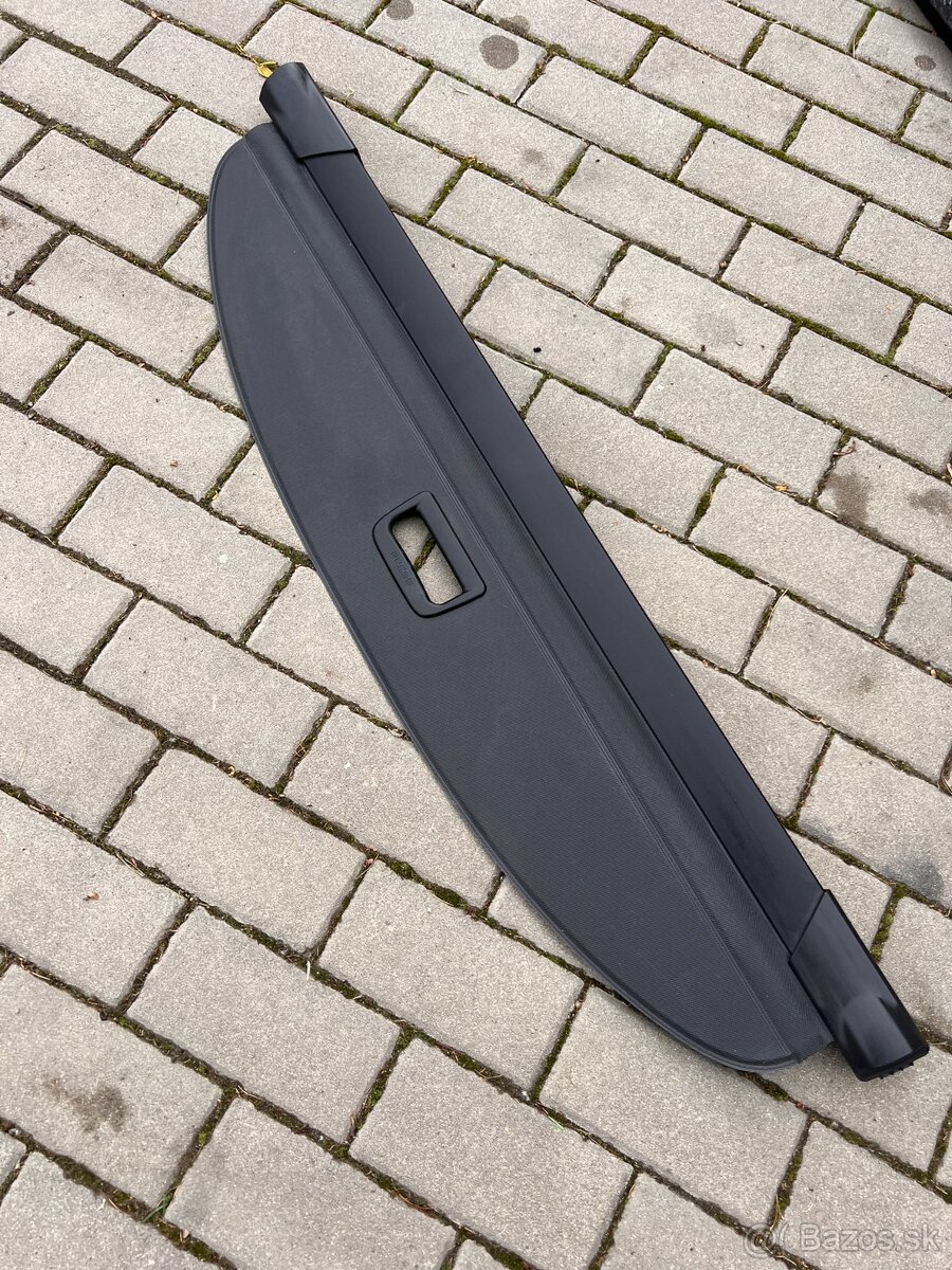 Roleta batožinového Priestoru SEAT ALTEA XL