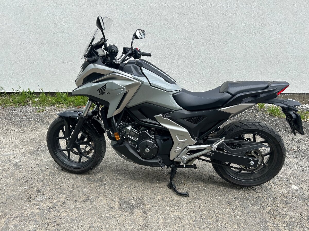 Honda NC 750 X Automat