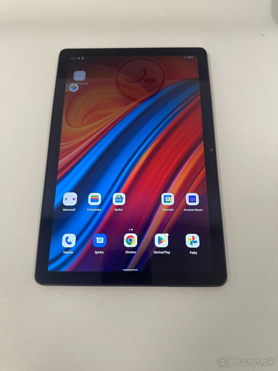 Lenovo Tab M10 Gen 3