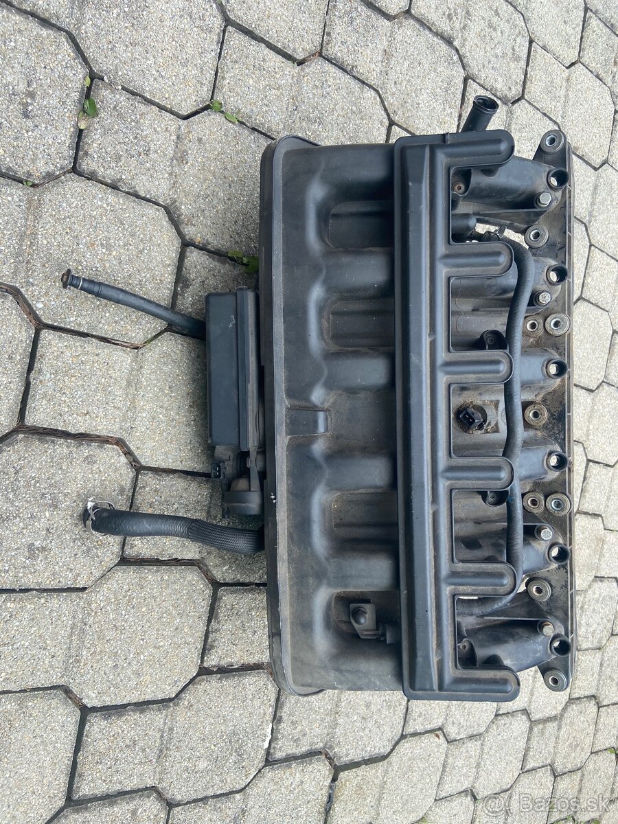 BMW E46 M52tub sanie