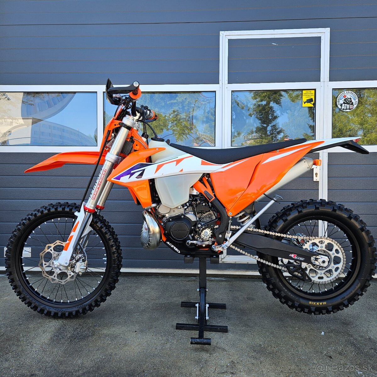 KTM EXC-300 2023