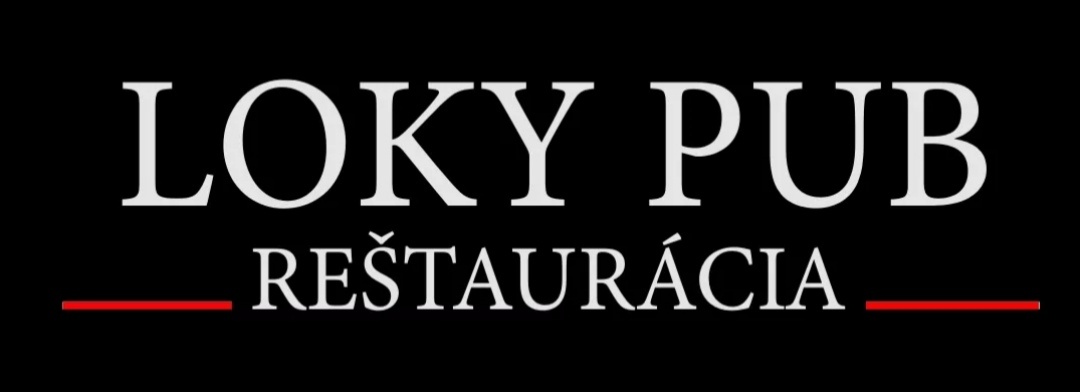 LOKY PUB - Obedová čašníčka a obedová kuchárka