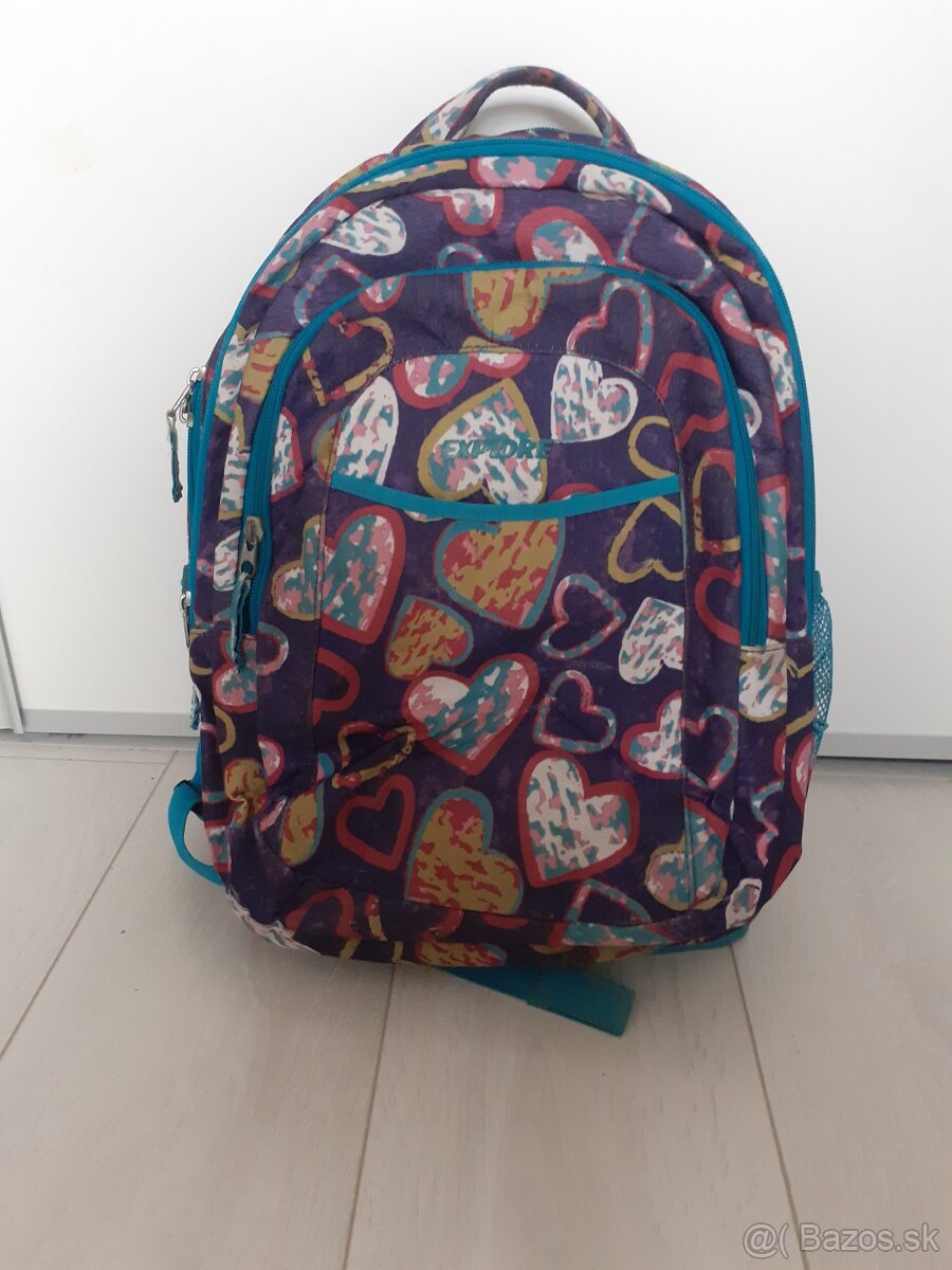 Školský batoh