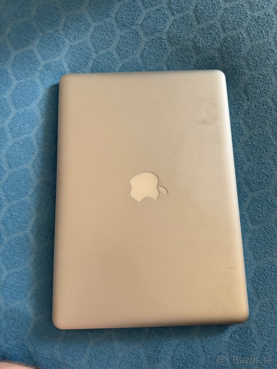Macbook Pro 2009