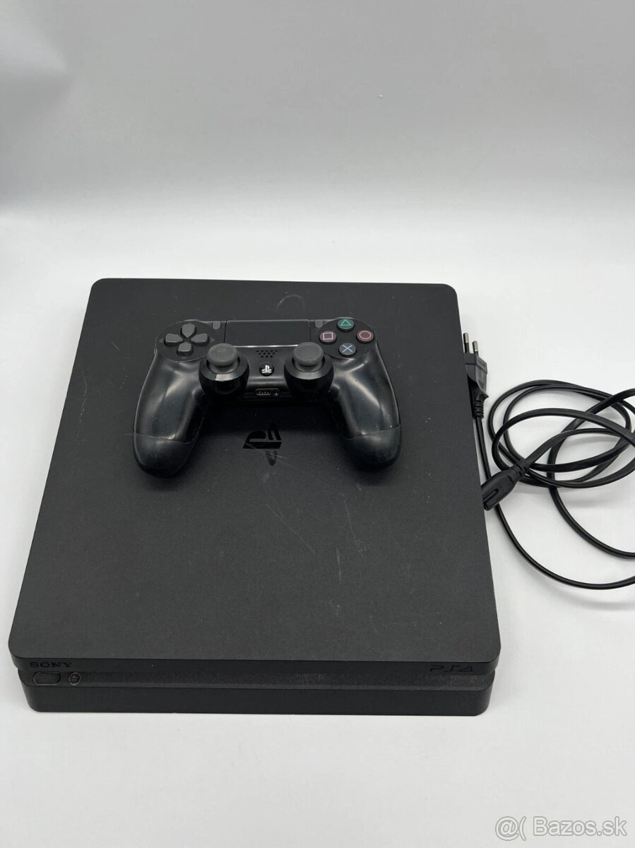 Predam ps4 slim