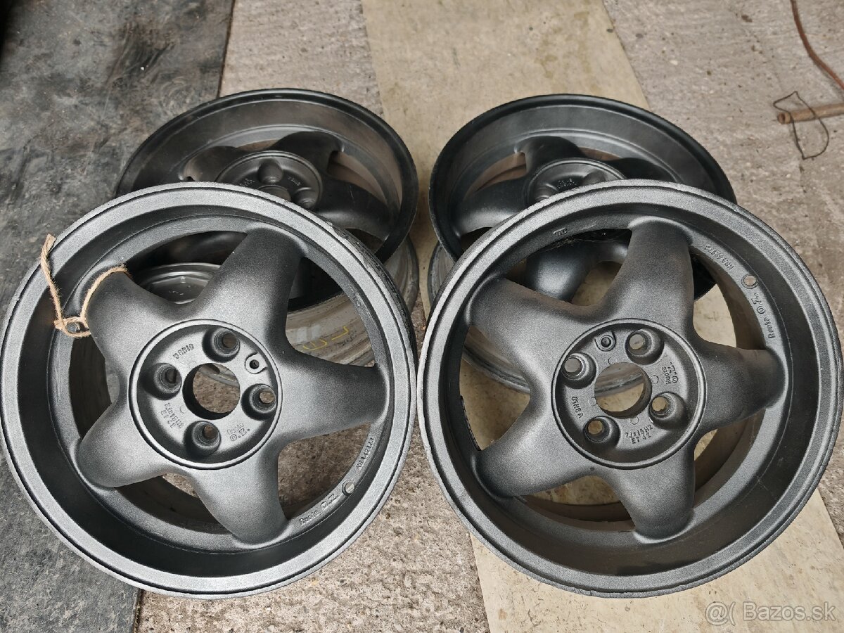 opel 15