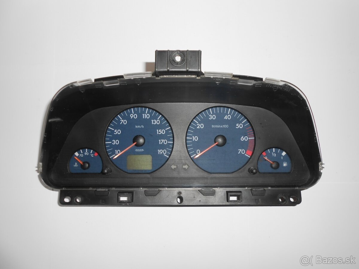 Budiky Peugeot Expert